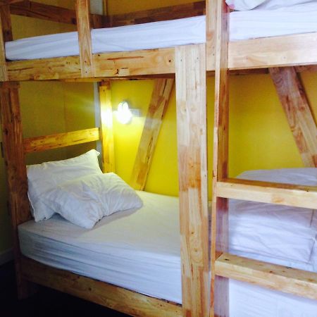 De Hostel Prachuap Khiri Khan Eksteriør bilde