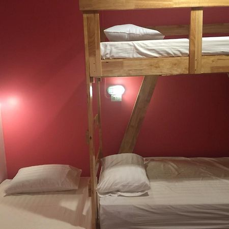 De Hostel Prachuap Khiri Khan Eksteriør bilde