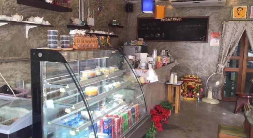 De Hostel Prachuap Khiri Khan Eksteriør bilde